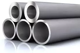 Duplex Steel Pipe Manufacturer Exporter in India