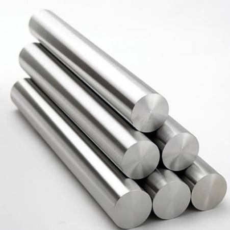 Duplex Steel S31803 Round Bar