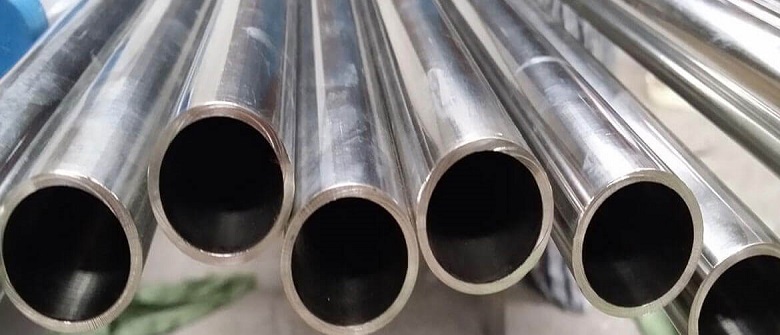 Duplex Steel S32205 Pipe & Tube