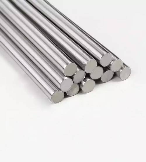 Duplex Steel S32205 Round Bar