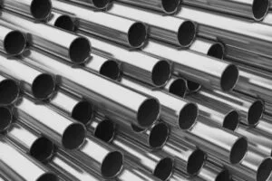 Duplex UOE Pipe Manufacturer Exporter in India