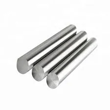 EN 1.4410 Round Bar Manufacturer Exporter in India