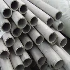 EN 10216 Duplex Pipe Exporter Manufacturer Exporter in India