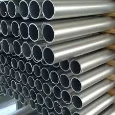 EN 10217 Super Duplex Pipe Exporte Manufacturer Exporter in India