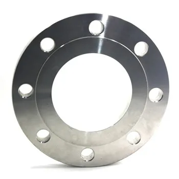 GOST Super Duplex Flanges Manufacturer Exporter in India