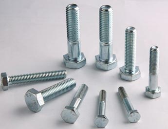 Hastelloy Fastener