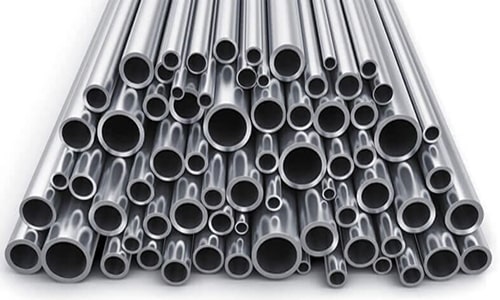 Hastelloy Pipe and Tube