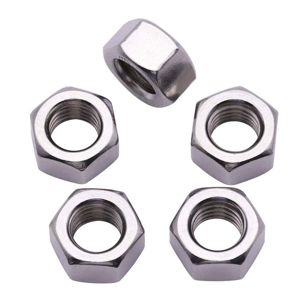 Hex Nut Product