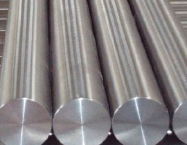 Inconel 600 Round Bar