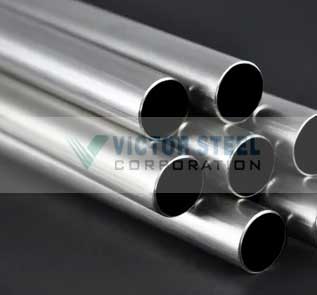 Inconel 718 Pipe & Tube