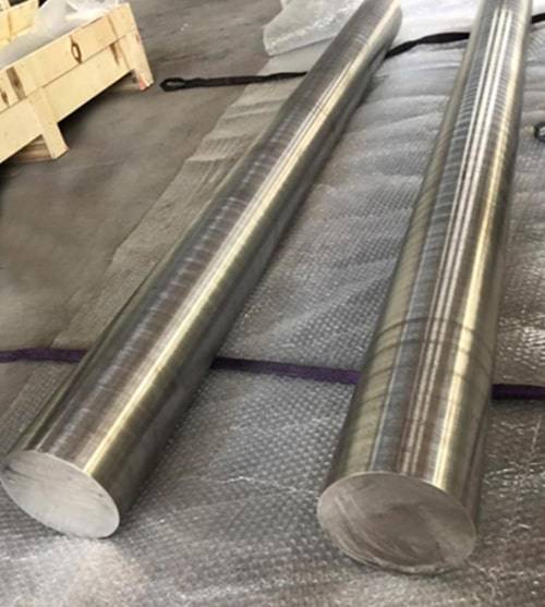 Inconel 800 Round Bar