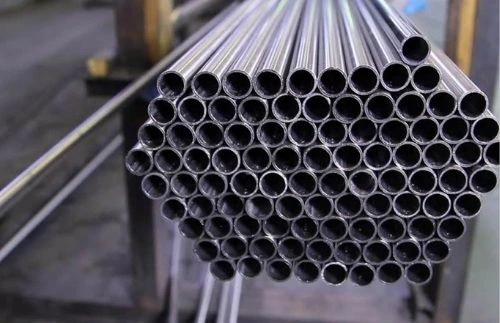 Inconel 800HT Pipe & Tube