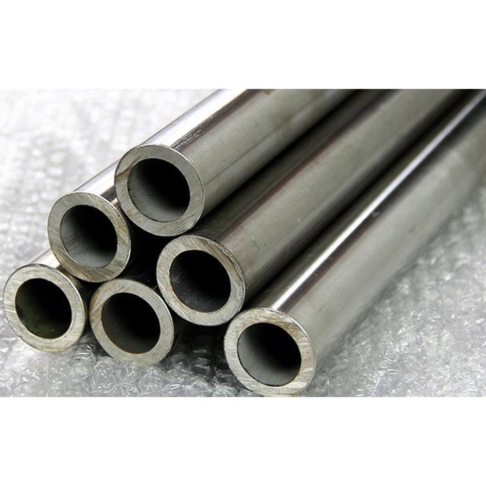 Inconel 825 Pipe & Tube