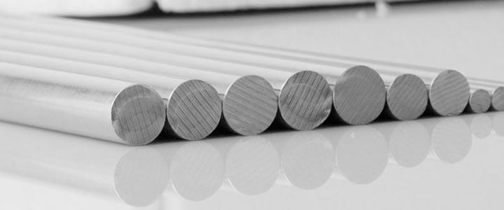 Inconel 825 Round Bar
