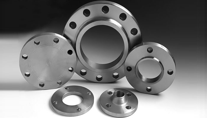 Inconel Flanges
