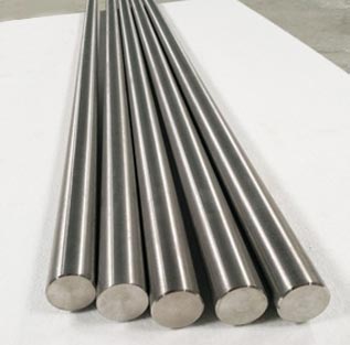 Inconel Round Bar