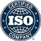 ISO Certified
