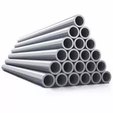 ISO Duplex Pipe Manufacturer Exporter in India