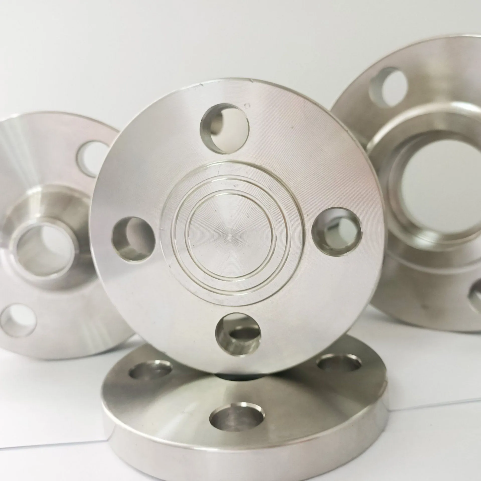 JIS Super Duplex Flanges Manufacturer Exporter in India