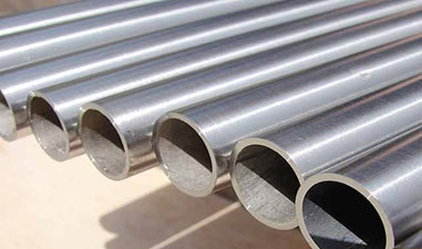 Monel K500 Pipe & Tube