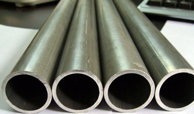 Monel Pipe and Tube