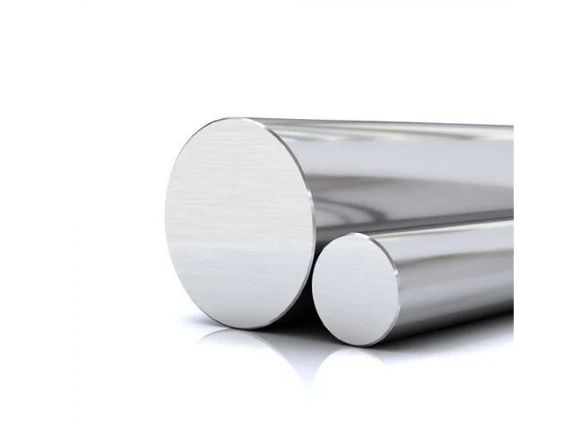 Nickel Alloy 201 Round Bar