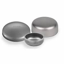 Inconel Cap