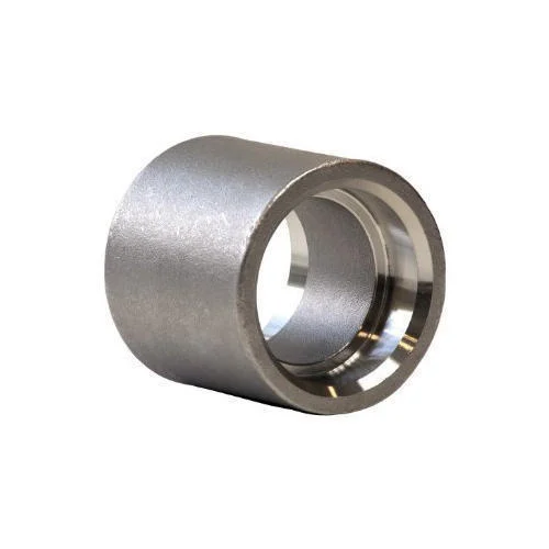 Inconel Coupling