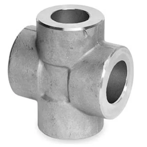 Inconel Cross