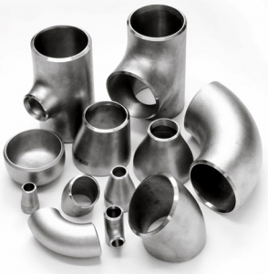 Nickel Alloy Fittings