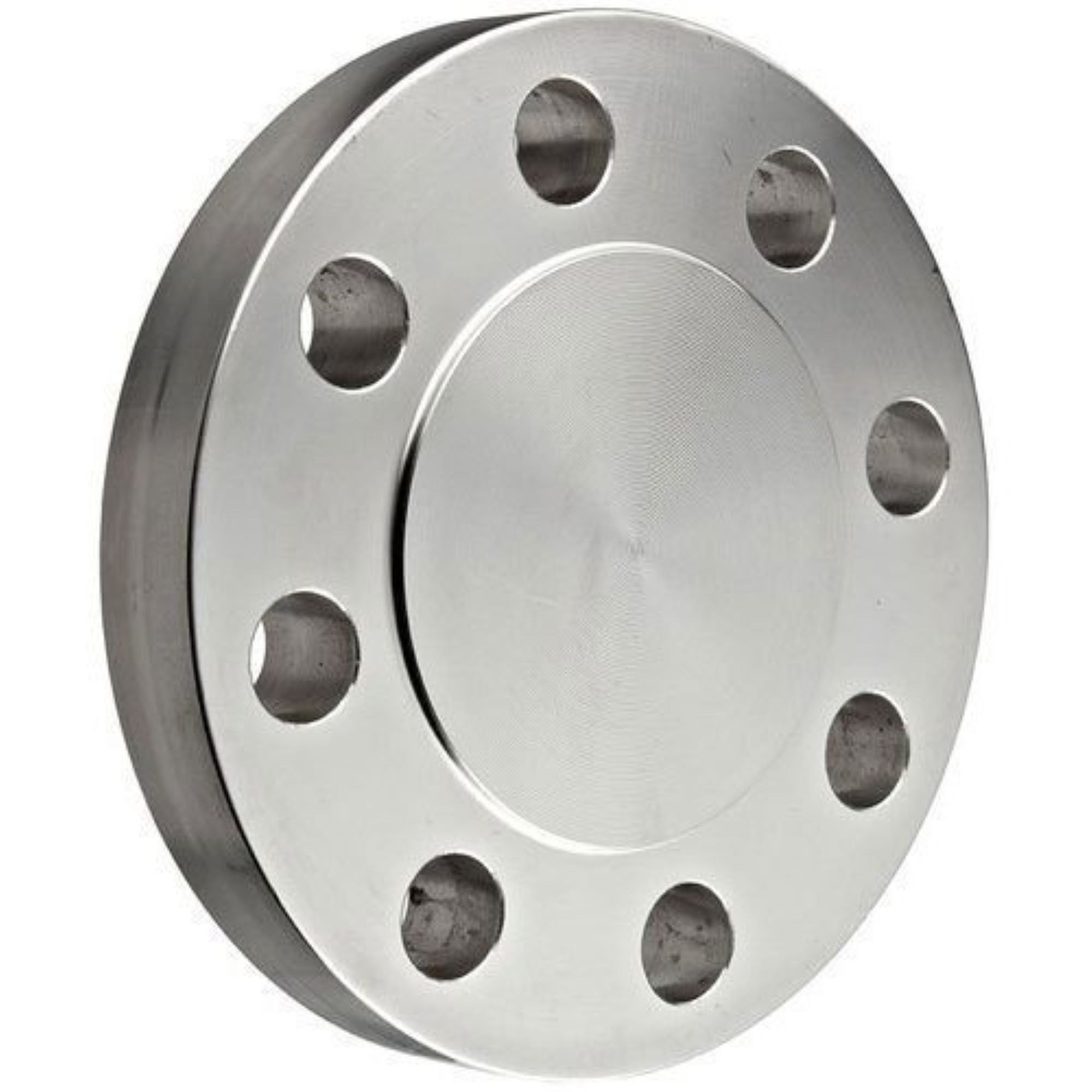 Titanium Flat Flanges