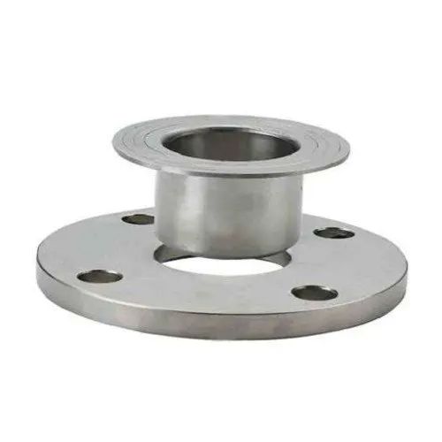 Titanium Lap Joint Flanges