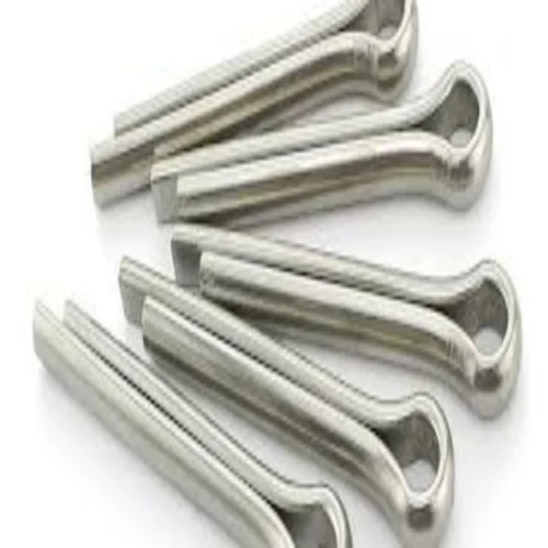 Titanium Pins