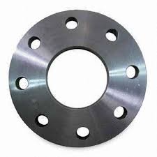 Titanium Plate Flanges