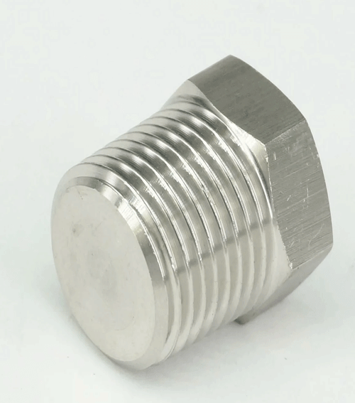 Inconel Plug