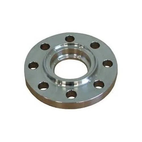 Titanium Socket Weld Flanges
