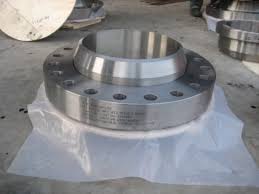 Titanium Swivel Flanges
