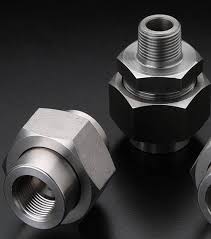 Phosphorus Bronze Union