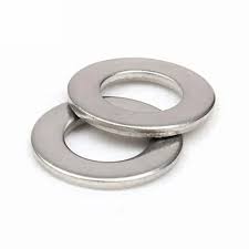 Titanium Washers