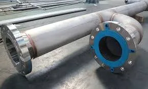 PED Certified Super Duplex Spool Manufacturer Exporter in India