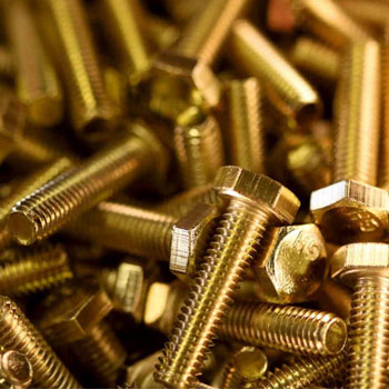 Phosphorus Bronze Fastener