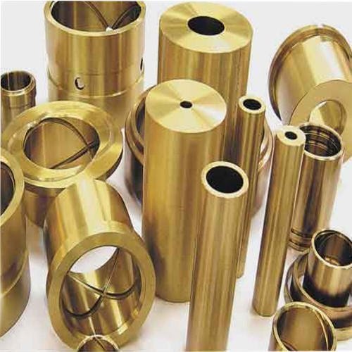 Phosphorus Bronze Fittings