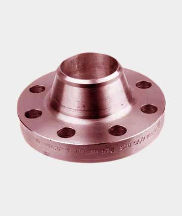 Phosphorus Bronze Flanges Manufacturer in India