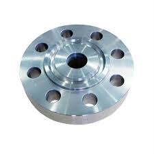 Super Duplex Steel Ring Type Joint Flanges