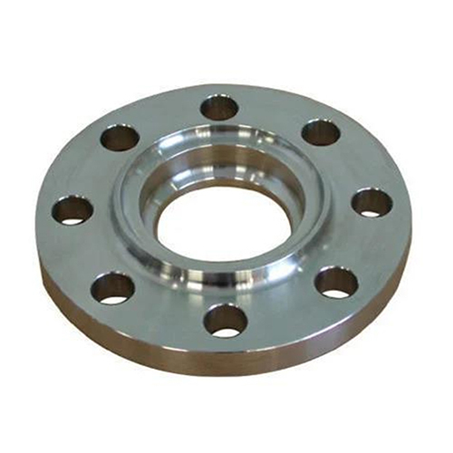 Super Duplex Steel Socket Weld Flanges