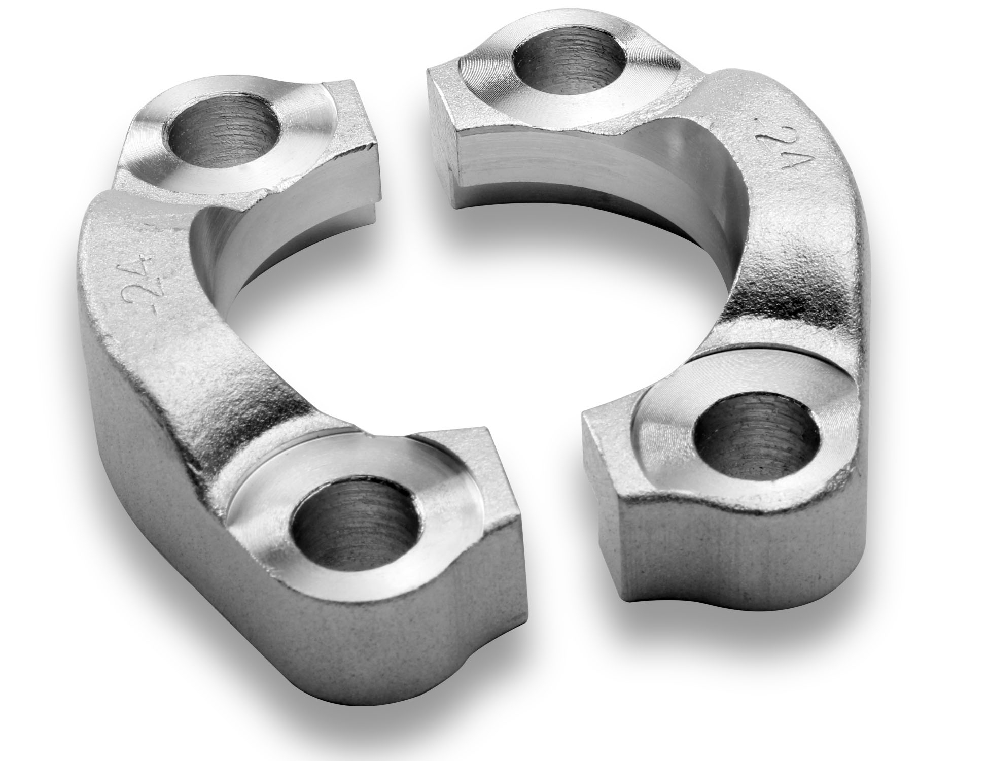 Super Duplex Steel Split Flanges