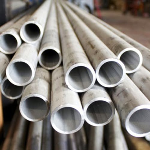 SS 347 / 347H Pipe & Tube