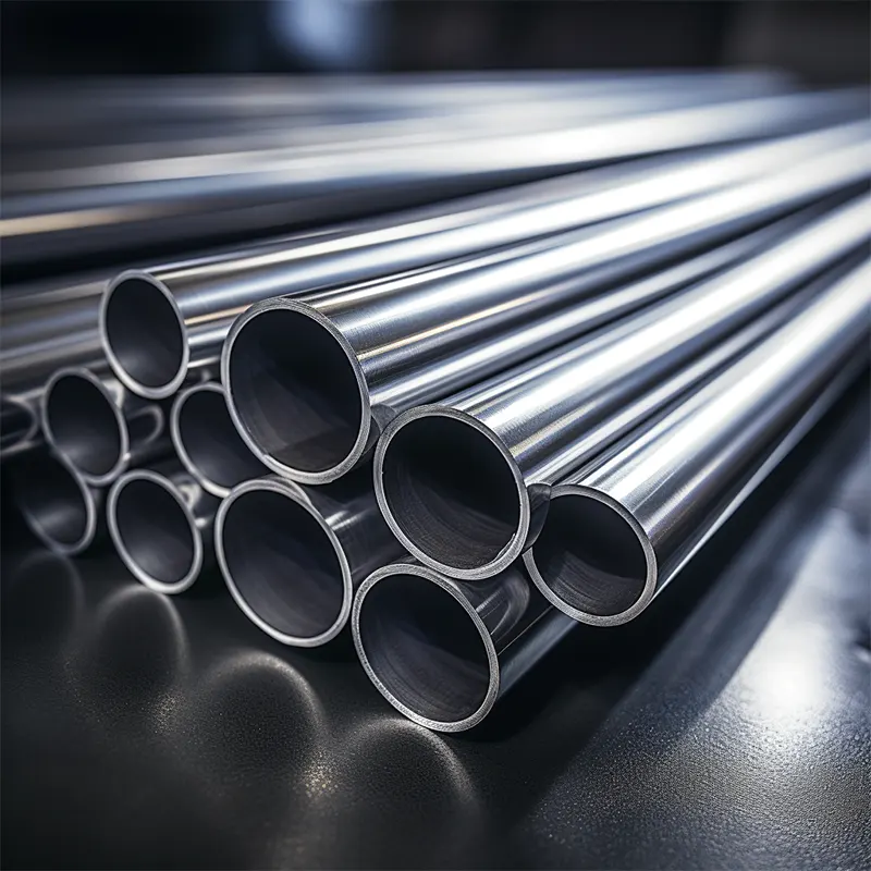 SS 904L Pipe & Tube