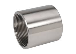 Super Duplex Steel Coupling