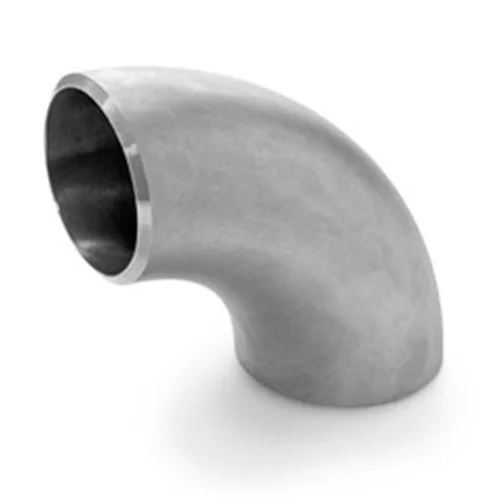 Super Duplex Steel Elbow